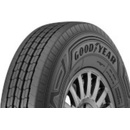 Osobní pneumatiky Goodyear Duramax Steel 7,5 R16 122/120L
