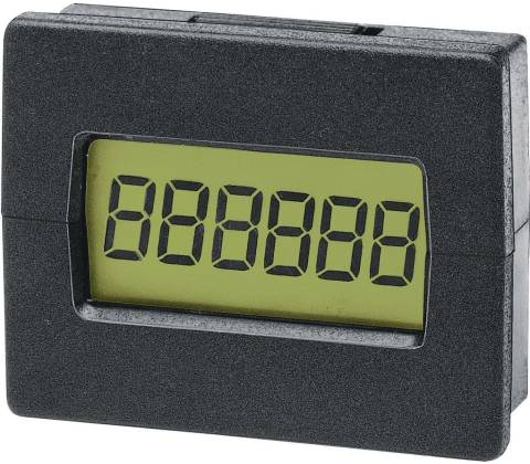 Trumeter 7000AS