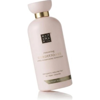 RITUALS Luxury Haircare Restoring Conditioner 250 ml възстановяващ балсам за увредена коса за жени