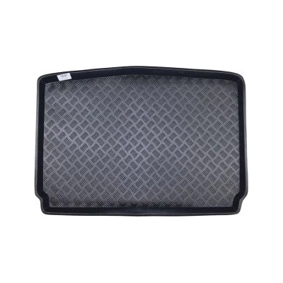 Стелка за багажник за Renault Megane IV (2016+) hatchback 5 doors