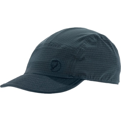 Fjällräven Шапка с козирка Fjällräven Abisko Trekking Cap - Dark Navy - размер S/M (904-3972-0211)