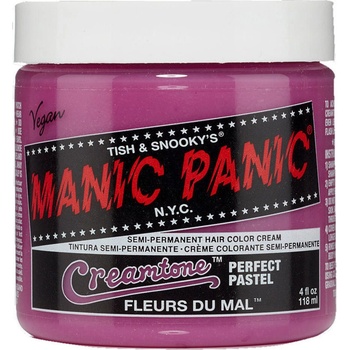 Manic Panic farba na vlasy Classic - Fleurs du Mal - MP016