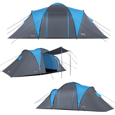 NILS Camp NC6031 Highland – Zboží Dáma