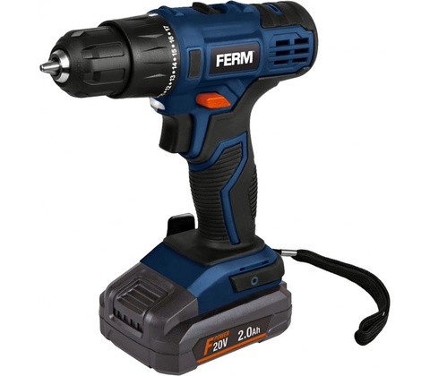 Ferm CDM1158