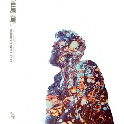 Jack Garratt: Love, Death & Dancing CD
