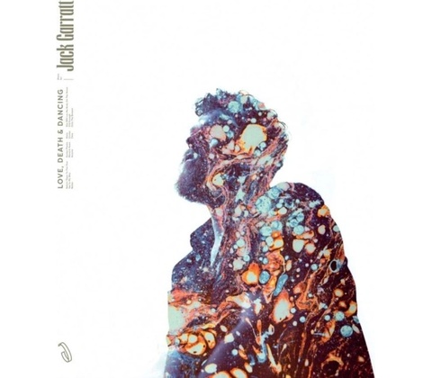 Jack Garratt: Love, Death & Dancing CD