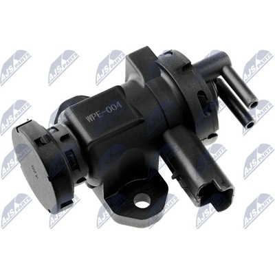 NTY Menič tlaku, Riadenie výfukových plynov EGR-PE-004