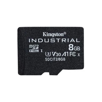 Kingston SDXC UHS-I 8 GB SDIT/8GB
