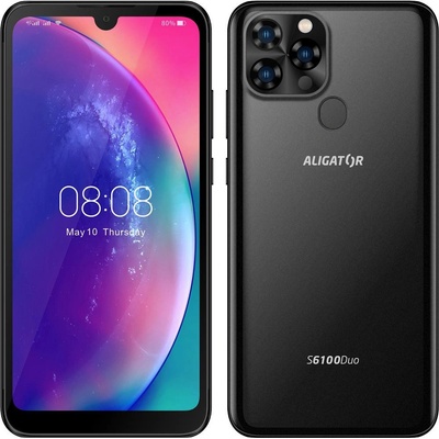 ALIGATOR S6100 Duo