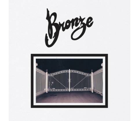Bronze - Absolute Compliance LP