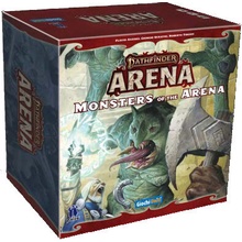 Pathfinder Arena Monsters of the Arena