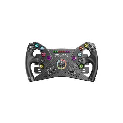 KS GT Steering Wheel 30cm