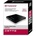 Transcend 8X DVD, SLIM TYPE, USB, BLACK Portable DVD Writer Black, Black, DVDąR/RW, USB 2.0, CD-R, DVD+R, DVD+R DL, DVD+RW, DVD-R, DVD-R