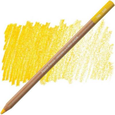 Caran d´Ache suchý pastel v tužce 530 gold cadmium yellow