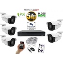 Monitorrs Security 6185K5