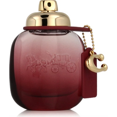 Coach Wild Rose parfumovaná voda dámska 50 ml