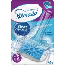 Kolorado WC blok Clean Aroma Oceán 40 g