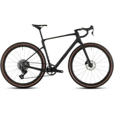 CUBE Nuroad C:62 EXC 2026