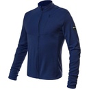 Sensor Merino Upper deep blue