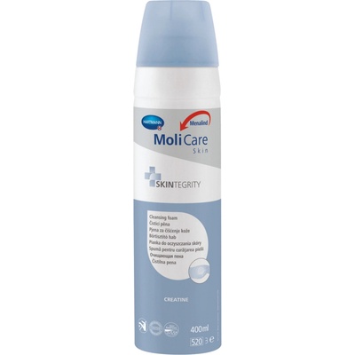 HARTMANN MoliCare Skin Čisticí pěna 400 ml