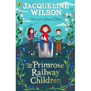 Primrose Railway Children (ISBN: 9780241537633)