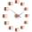 Future Time FT3000CO Cubic copper