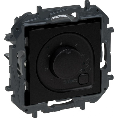 Legrand Niloé Step pro podlahové topení s čidlem 863542