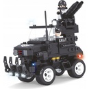 Dromader 23506 SWAT Policie Auto 229 ks