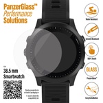 PanzerGlass Стъклен протектор за часовник PanzerGlass за Huawei WATCH GT2 46MM / Smart watch 38, 5mm