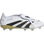 Adidas Predator pro ft fg бяло, черно, златно 44 2/3 (jr4770)