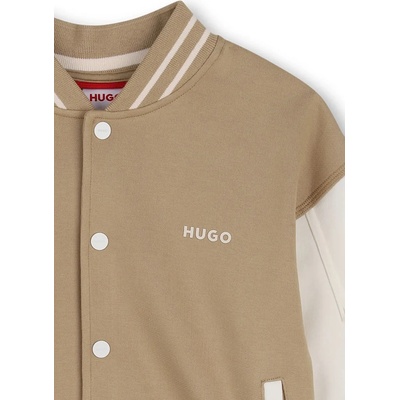 HUGO Детски суичър hugo (g01003.114.150)