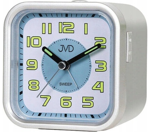 JVD SRP9504.2