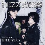 The Fuzztones - Live At The Dive '85 (Limited Edition) (LP) (3481575617775)