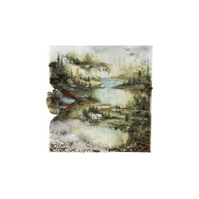 Bon Iver - Bon Iver CD