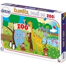 Detoa Človeče poď do ZOO