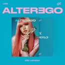 Lisa Alter Ego Kiki Version CD