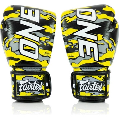 Fairtex One Championship BGV