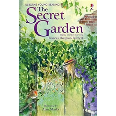 Secret Garden