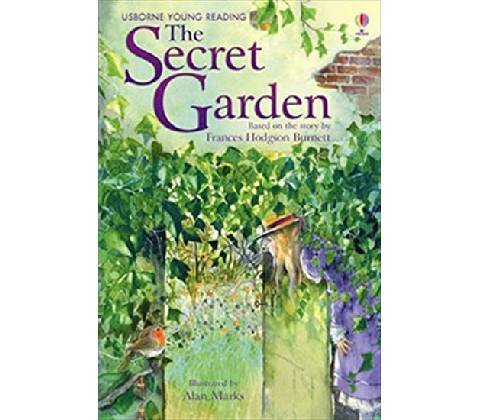 Secret Garden