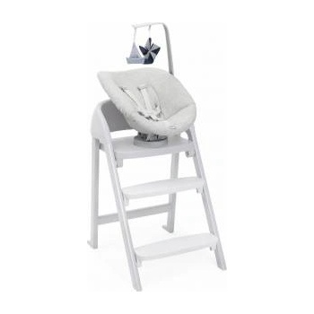 Chicco CRESCENDO NEWBORN CUTTER GREY