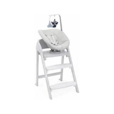 Chicco CRESCENDO NEWBORN CUTTER GREY