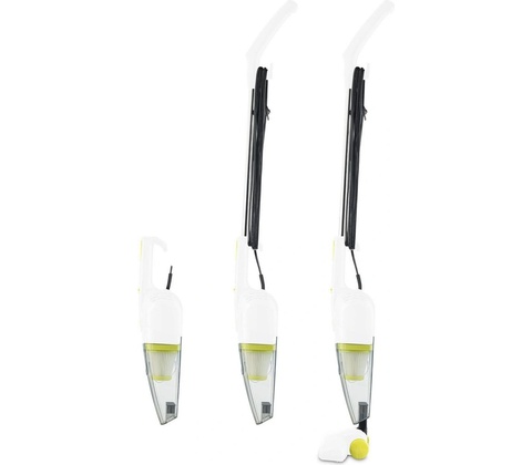 Rovus Storm Vac V2