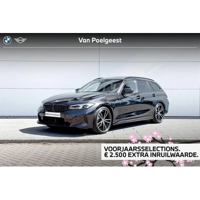 BMW 320i Touring M Sport 135 kW