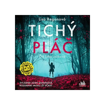 Tichý pláč