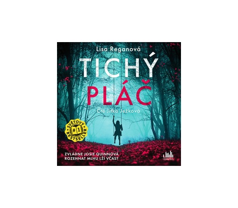 Tichý pláč