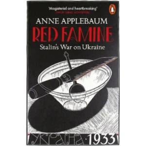 Red Famine | Applebaum Anne (ISBN: 9780141978284)