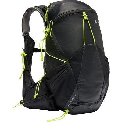 Evoc Trail Pro 10l black