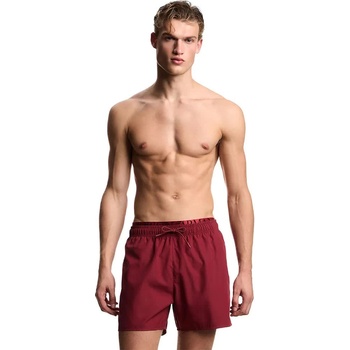 Giorgio Armani Бански гащета Emporio armani EM000686_AF20432 swimming shorts - Red (Burgundy)