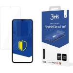 3mk Protection Протектор за Samsung Galaxy A35 5G / A55 5G - 3mk - FlexibleGlass Lite - Прозрачен