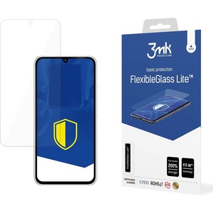 3mk Protection Протектор за Samsung Galaxy A35 5G / A55 5G - 3mk - FlexibleGlass Lite - Прозрачен